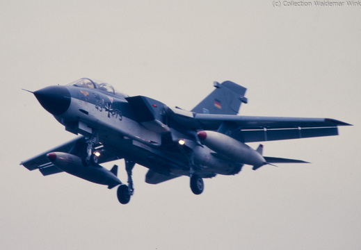 Panavia Tornado