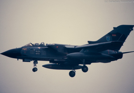 Panavia Tornado