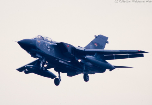 Panavia Tornado