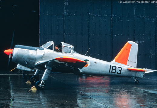 Percival P.56 Provost