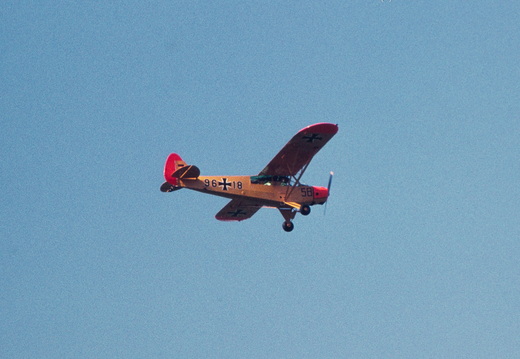 Piper PA-18 Super Cub