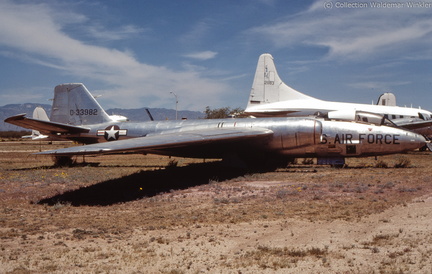 RB-57B
