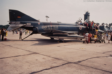 RF-4F Phantom II