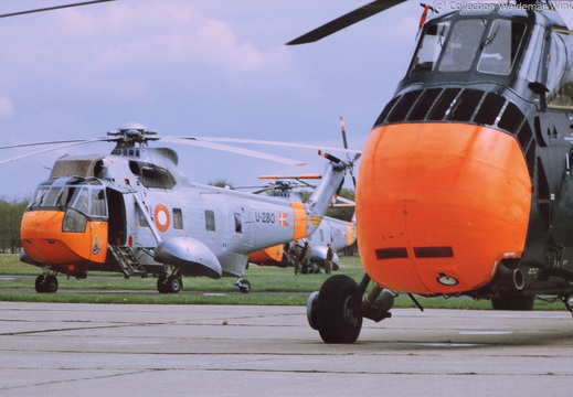 S-61 Sea King