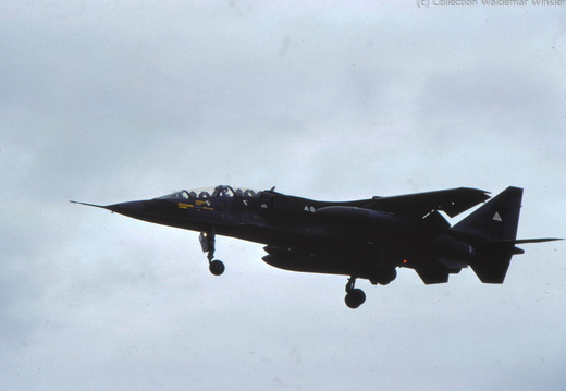 SEPECAT Jaguar