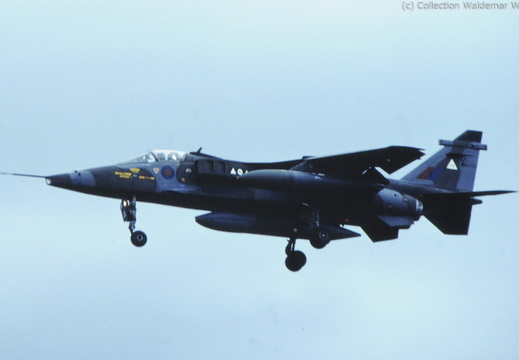 SEPECAT Jaguar