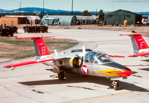 Saab 105