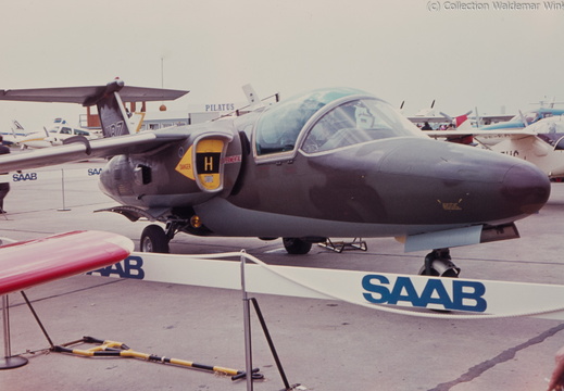 Saab 105