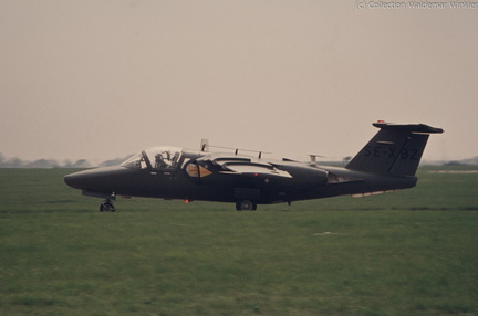 Saab 105