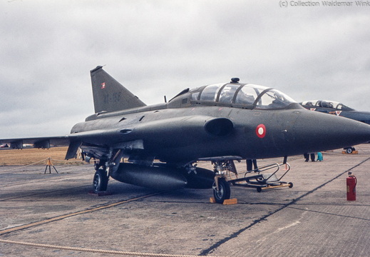 Saab 35 Draken