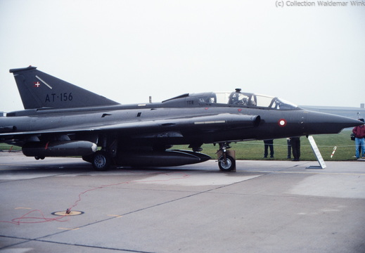 Saab 35 Draken