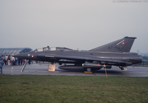 Saab 35 Draken