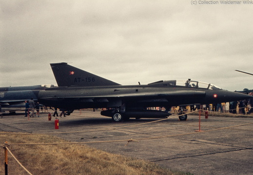 Saab 35 Draken
