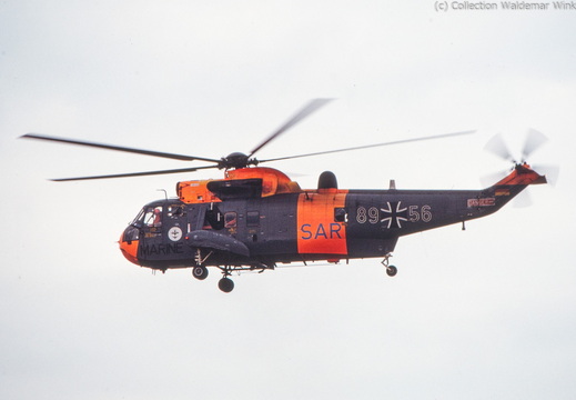 Sea King