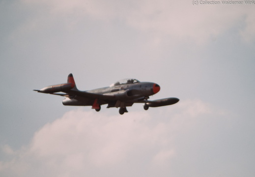 T-33 T-Bird