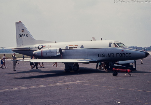 T-39A Sabreliner
