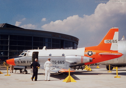T-39A Sabreliner