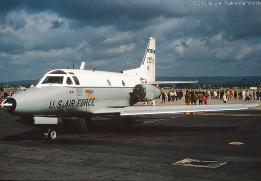 T-39A Sabreliner