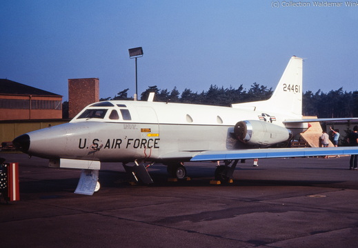 T-39A Sabreliner