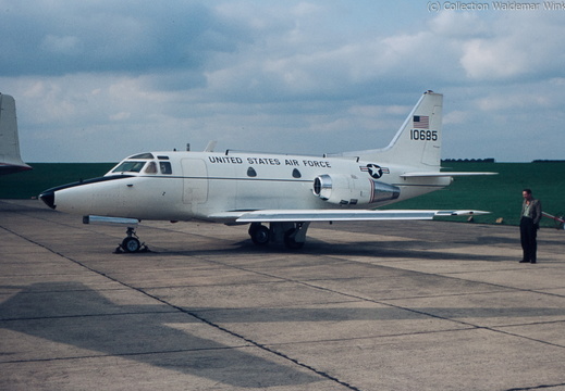 T-39A Sabreliner