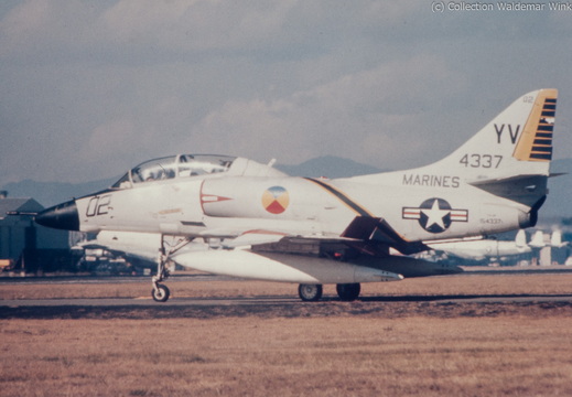 TA-4F