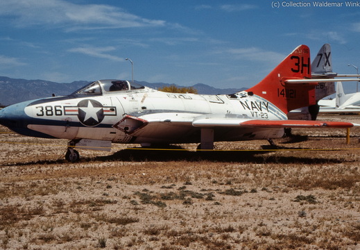TAF-9J Cougar