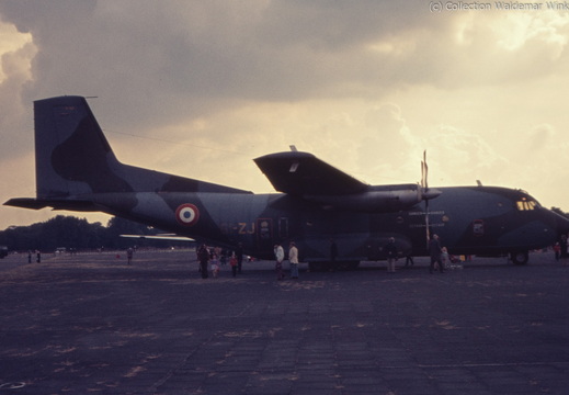 Transall C-160