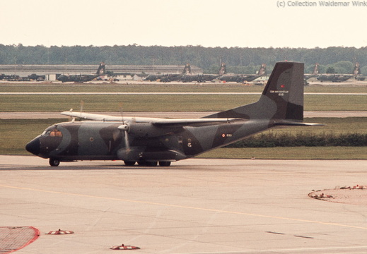 Transall C-160