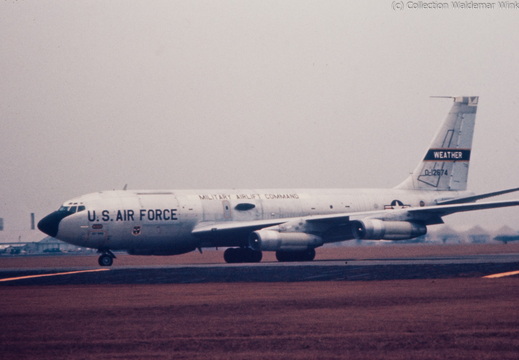 WC-135 Constant Phoenix